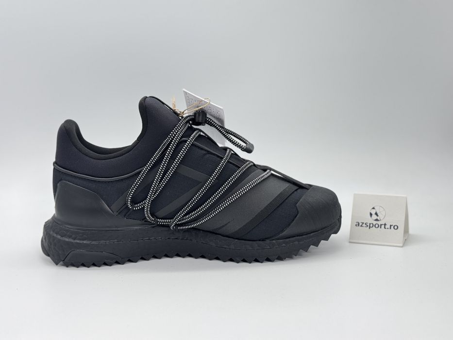 ADIDAS X MOON BOOT UltraBoost Noi Originali (40)