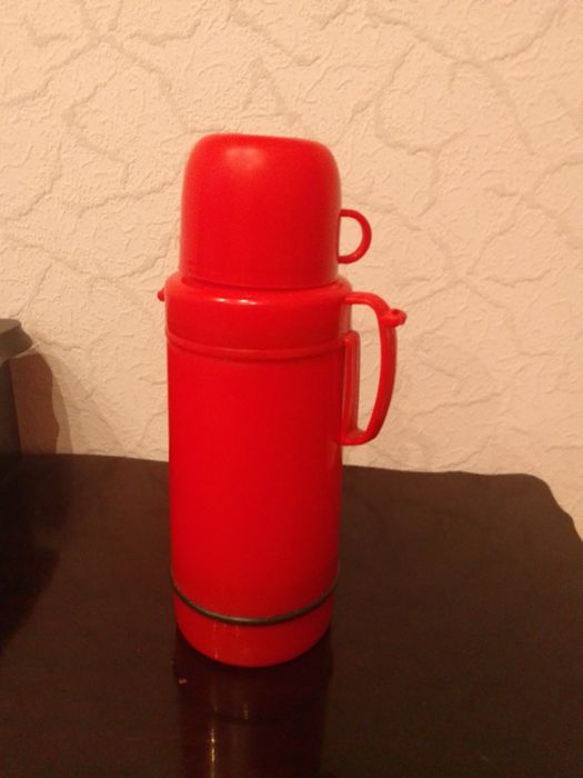 Настольные  термосы,колба