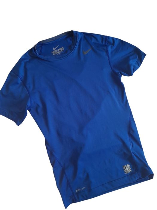 Tricou nike pro combat compresie