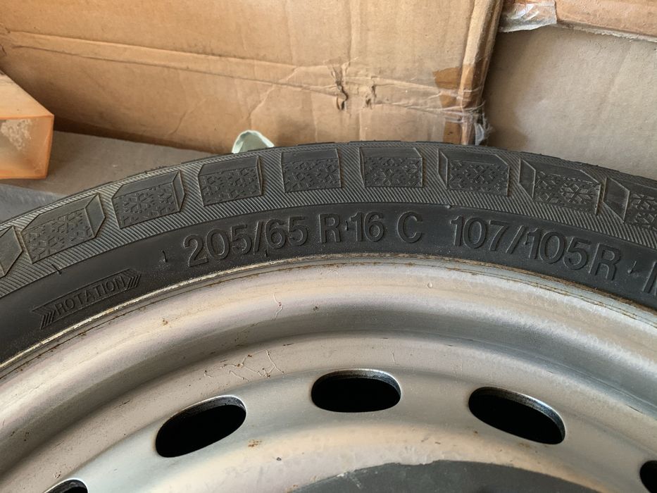 Джанти за мерцедес  Вито