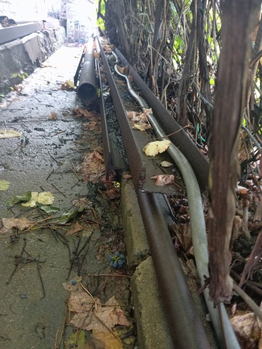 Продам деловой металл.