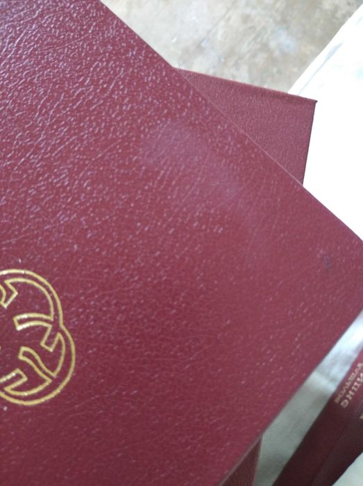 Голяма руска енциклопедия, цялата поредица без том 1