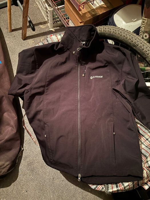 Сноуборд Salomon + ботинки + одежда, полный комплект