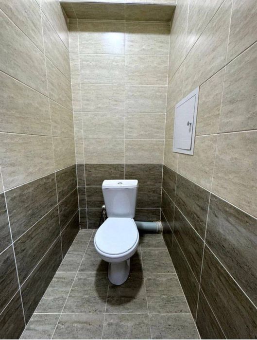 Юнусабад 18. 2/4/7. Новостройка