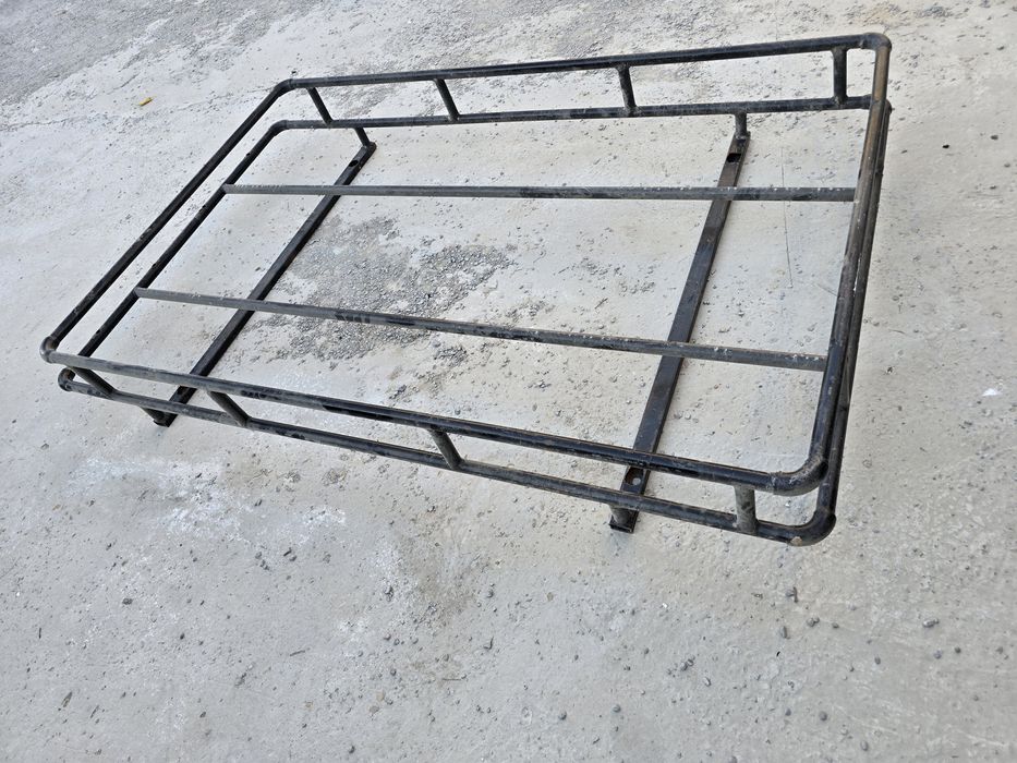 Багажник 140см/110см 15000₸