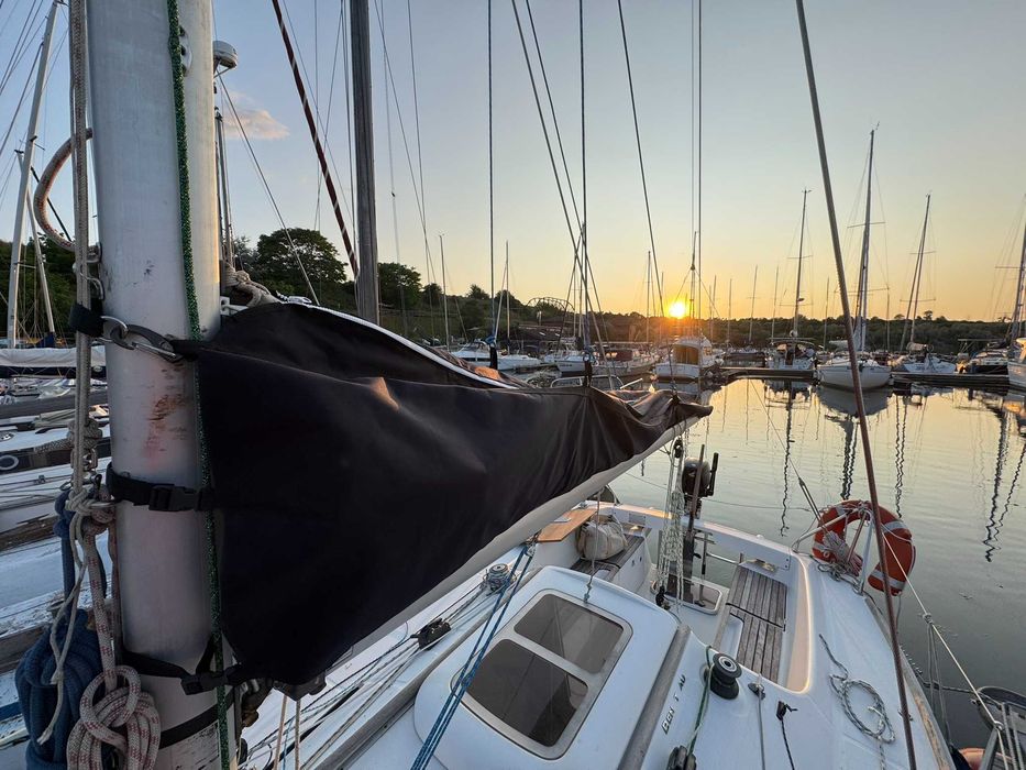 Velier Beneteau First 21.7S, 2009 + peridoc nou