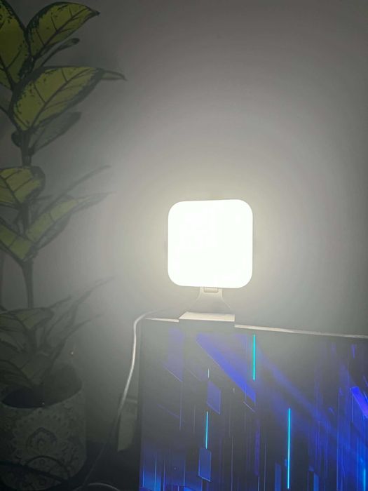 Logitech Litra Glow