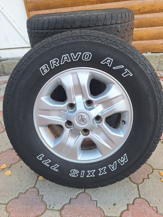 Продам колеса б/у