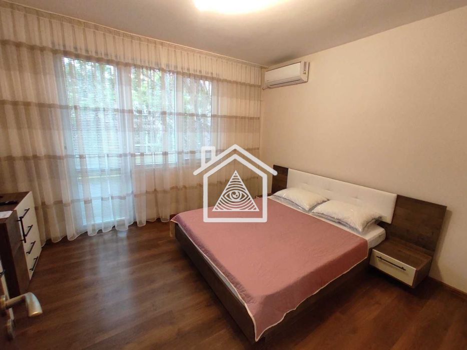 Дава се под наем Двустаен апартамент в Пловдив, Въстанически - 70 кв.м за 488.58 € - Снимка #7