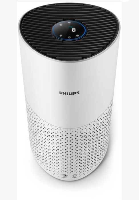 Purificator de aer philips seria 1000