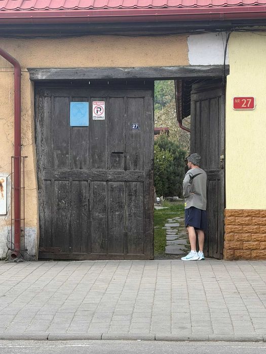Vand Casa Vasile Lucaciu 27 , Centru Vechi,vizavi Biserica Evanghelica Luterana
