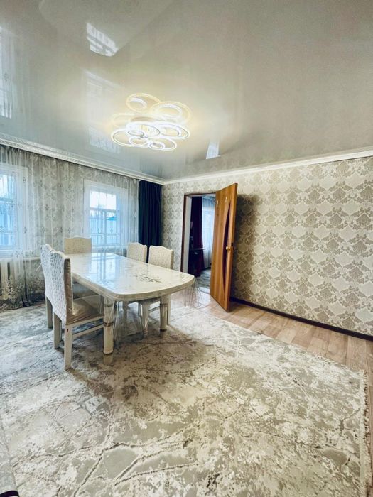 Щучинск, ул. Арман