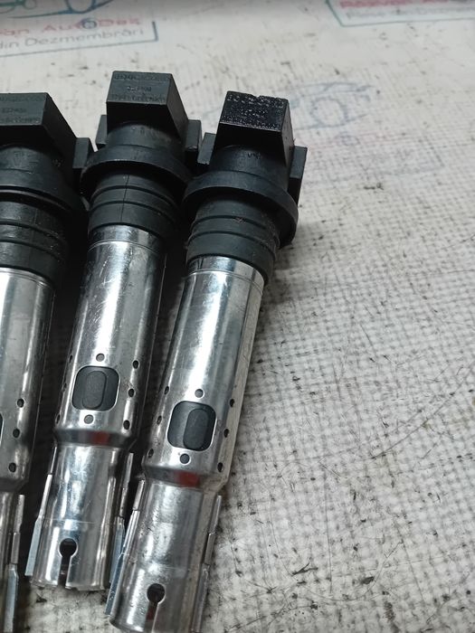 fise bujii volkswagen golf 5 2006