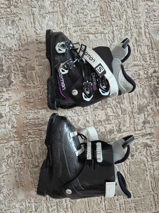 Clapari Salomon 25/25.5