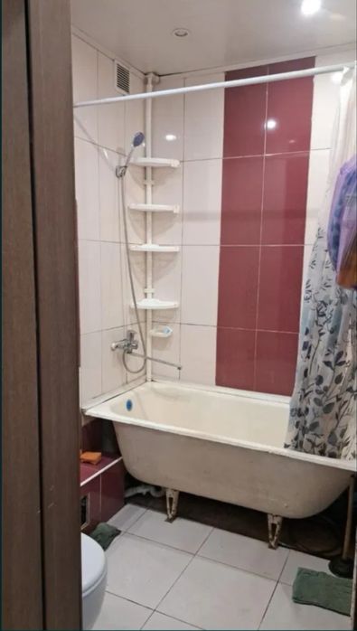 2-х комнатная квартира