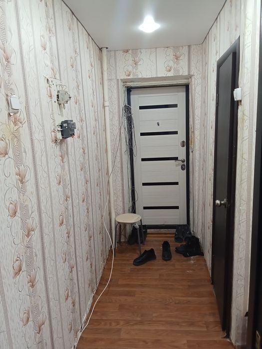 Продам 2-хком квартиру