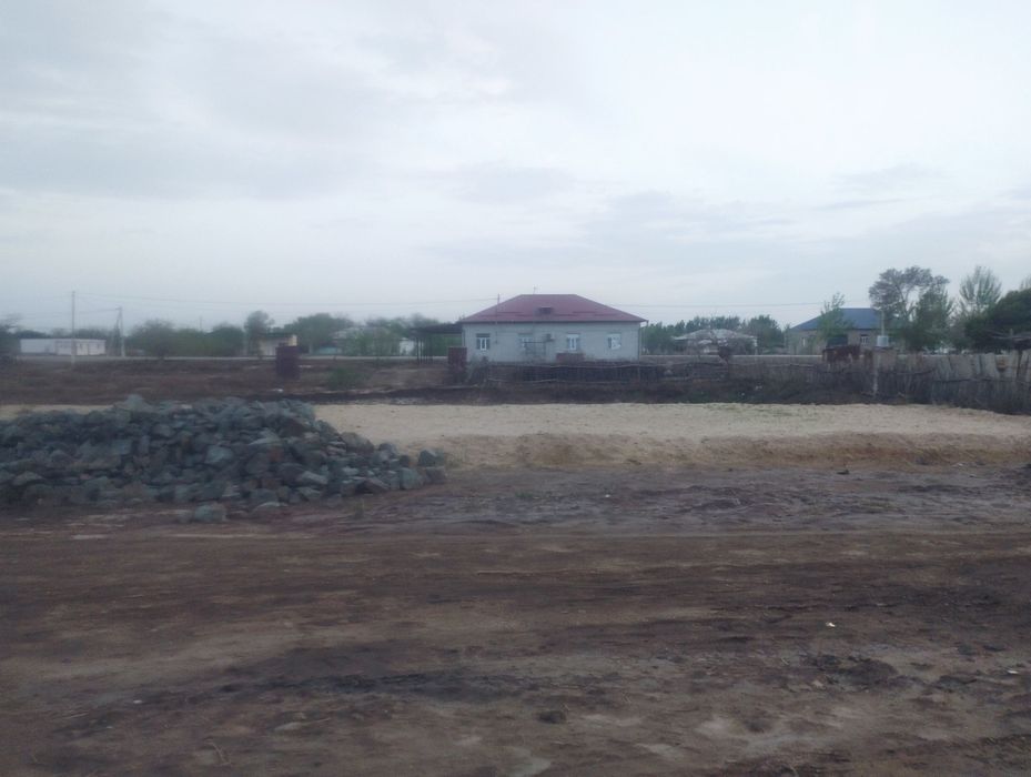 Жер план сатылады