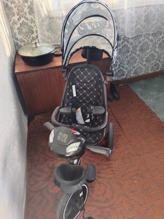 Продам велосипед