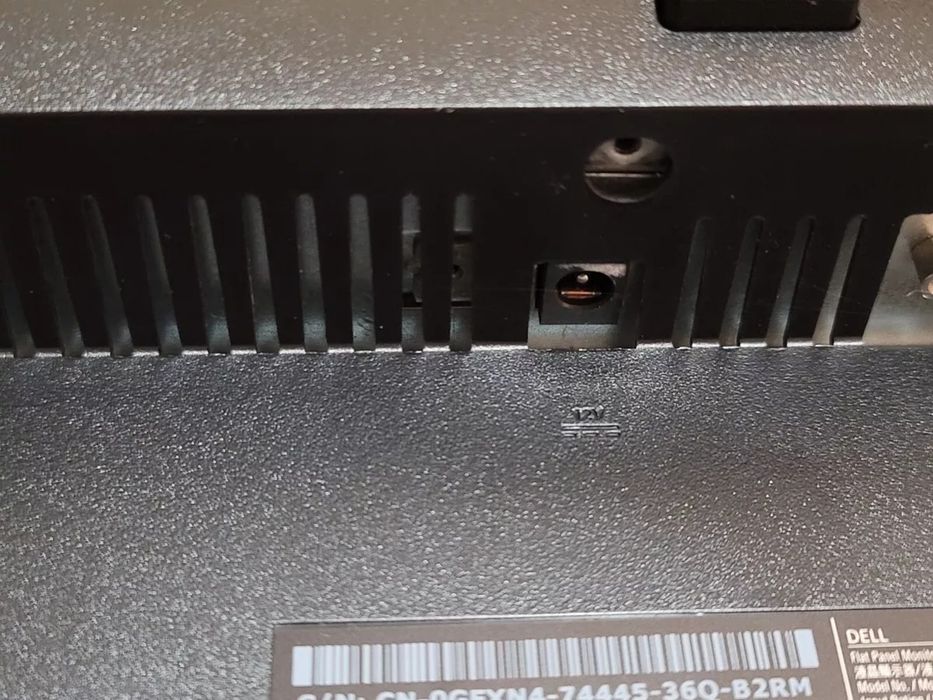 Монитор Dell 24"