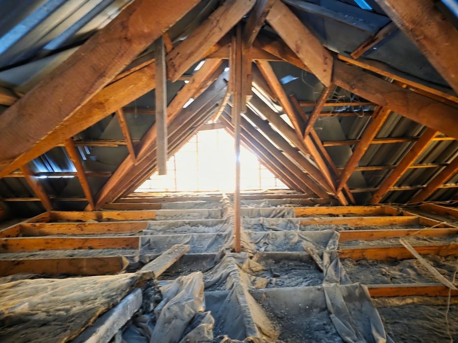 Стройматериалы, дом под снос