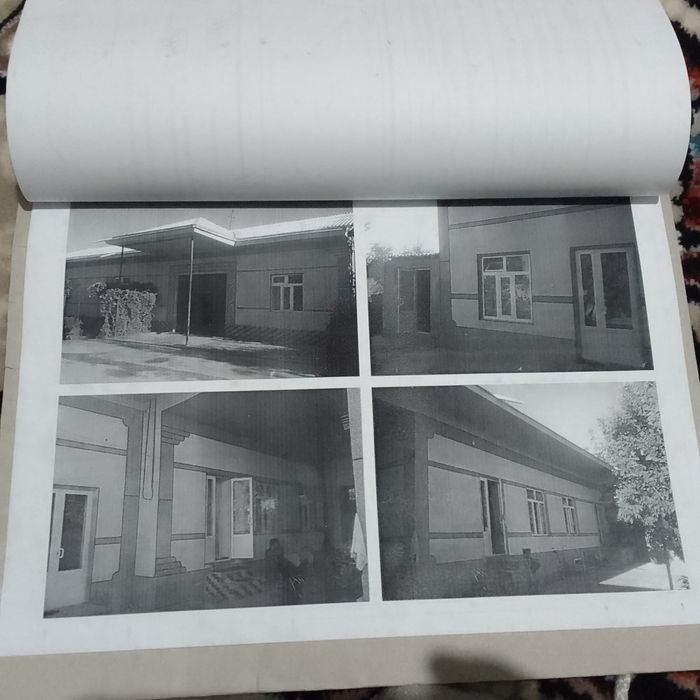 Srochna hovli sotiladi 8sutiq yangi xovli 5yil boʻldi qurilganiga