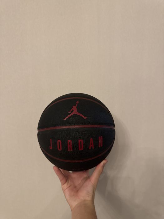 Баскетбольный мяч Jordan