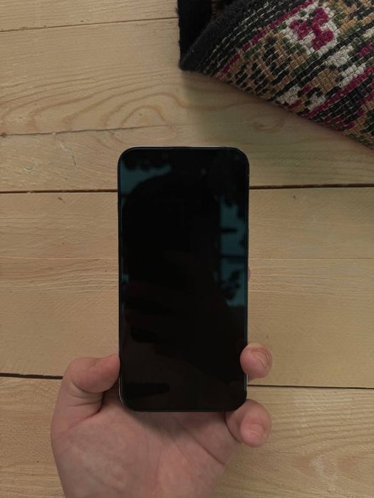 Iphone 13 pro abmen yoki sotiladi
