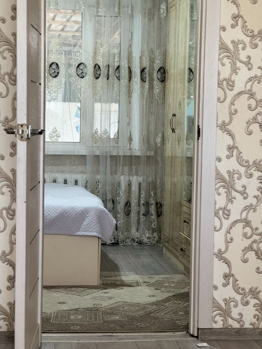 Продам дом В городе текели