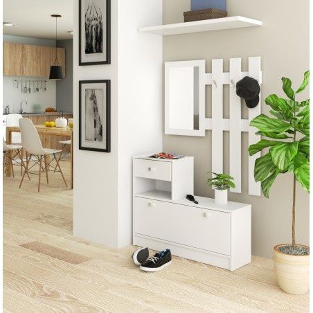 Set mobilier pentru hol