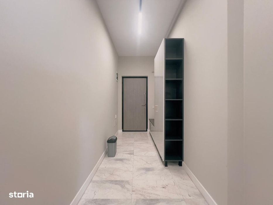 3 camere – 67 mp – Etaj 3 Bd. Timișoara –