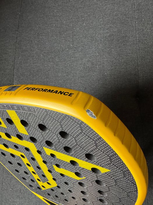 Oxdog Ultimate Pro падел ракета