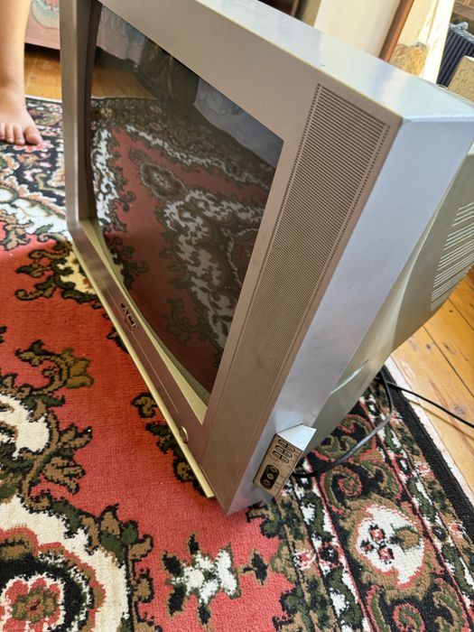 Televizor xolati yaxshi