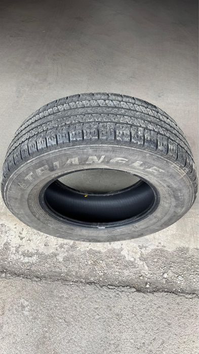 Продам шины летние