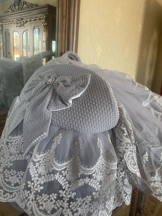 Продам люльку переносную для малыша