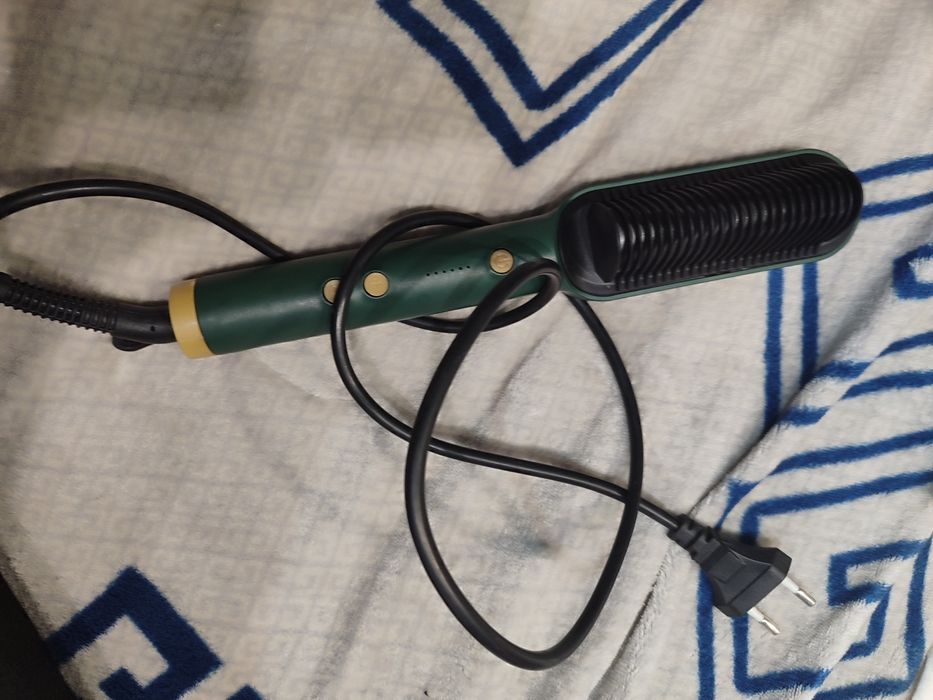 Продам электро расческа тысяч