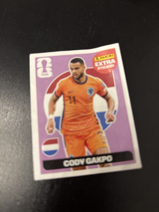 cartonase fifa super rare