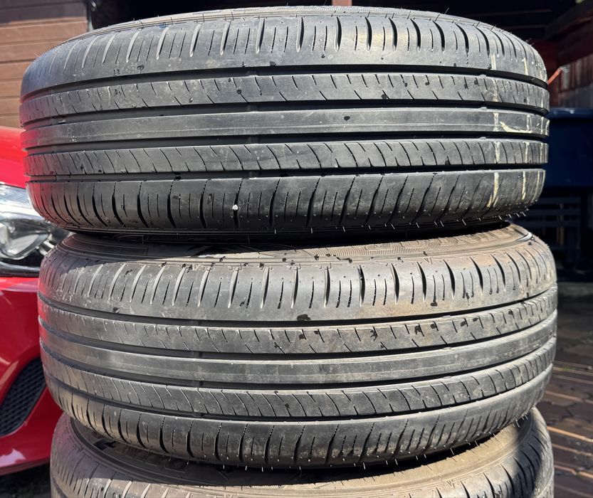 Jante Vw Tiguan Audi Q2 Q3 5x112   215/60/17 Dunlop Vara Noi