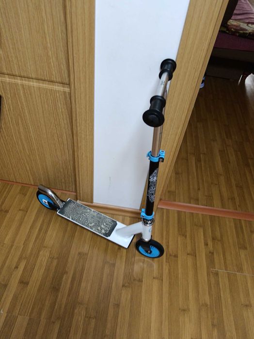 Trotineta Oxelo stare foarte bună