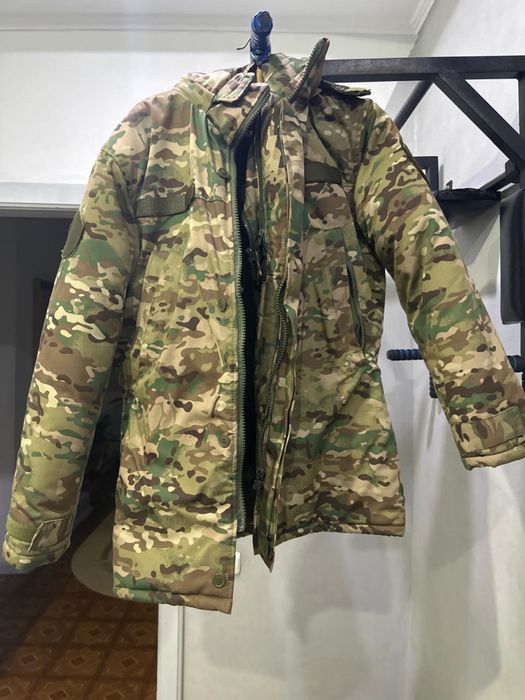 Продам военную форму