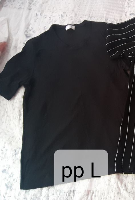 Мъжки тениски и къси панталони