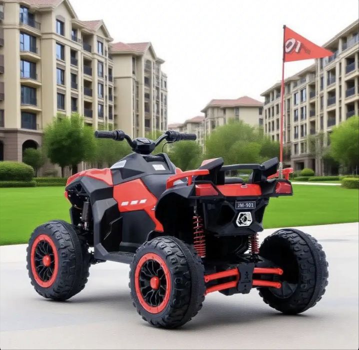 ATV Electric pentru copii 1100W