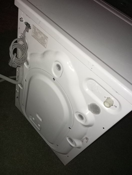 Mașină de spălat Beko 8kg