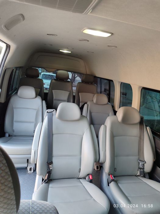 Продаётся минивэн 8+1