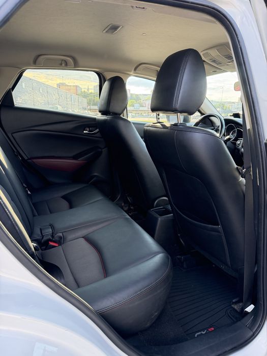 MAZDA CX-3 2016 — imagine 5