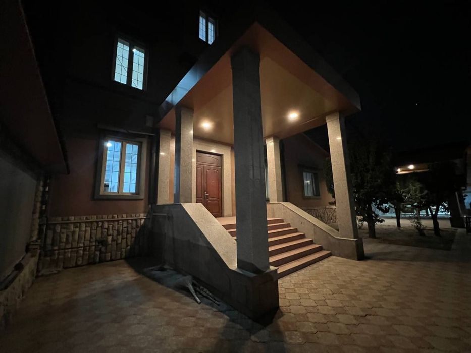 Продажа особняк 16 соток мирзоулугбекский район [SM]