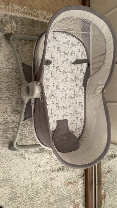 Люлька 6/1 манеж новый