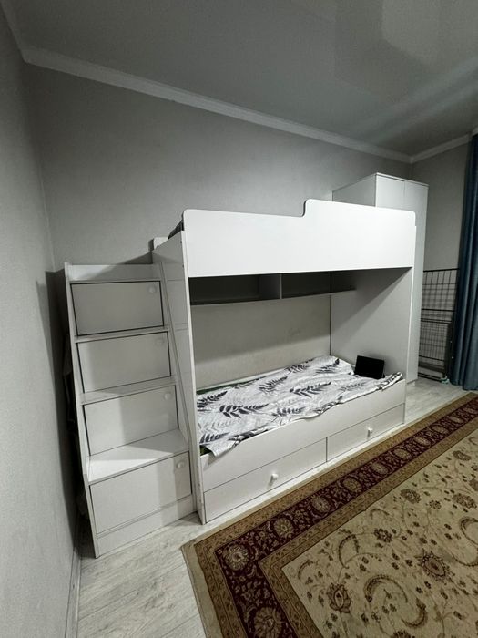 Детский гарнитур