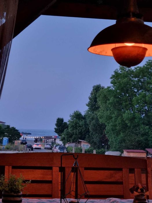 Каравана под наем Къмпинг Арапя (ЕЛИНОР 1)