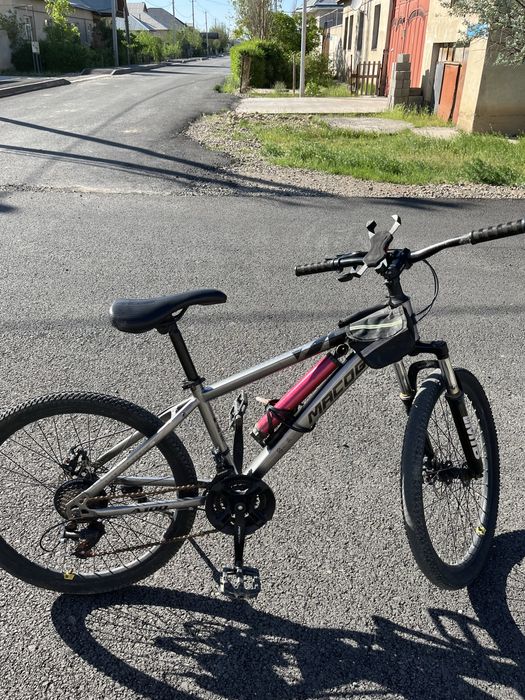 Велосипед хорошем сост