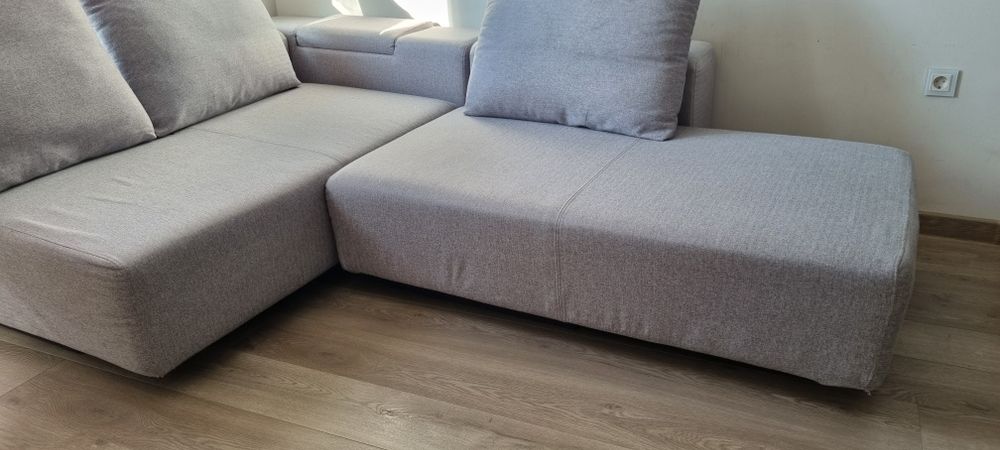 Диван  Feydom Bonbon M